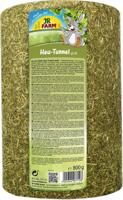 JR Farm knaagdier hooitunnel groot 750 gram 07712 - Gebr de boon