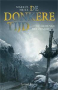 Orde van het zwaard (Paperback)