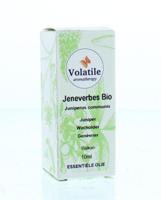 Volatile Jeneverbes bes bio Volatile Jeneverbes bes bio