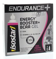 Isostar Endurance BCAA gel (100 gr)