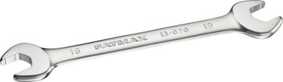 Antislip steeksleutel 18x19mm Stanley FatMax