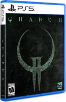 Quake II (Limited Run Games)