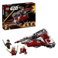 LEGO star wars 75401 ahsoka&apos;s jedi interceptor - thumbnail