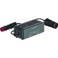 Dometic Group 9600000444 CoolPower 804K Spanningsomvormer 48 W 1 stuk(s) (l x b x h) 118 x 43 x 53 mm Uitgangsspanning (bereik)=12 V Voedingsspanning (num)=24