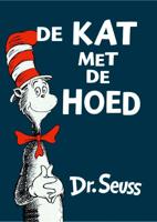 De kat met de hoed (Hardback)