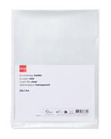 HEMA Insteekmap A4 - 25 Stuks