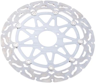 TRW Rotor msw205rac floating