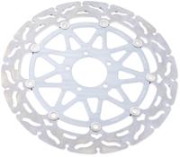 TRW Rotor msw205rac floating