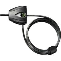 Master Lock 8417EURDPRO Gepatenteerde antidiefstalkabel, verstelbaar van 30 cm tot 1,8 m Master Lock 8417EURDPRO Gepatenteerde antidiefstalkabel, verstelbaar van 30 cm tot 1,8 m