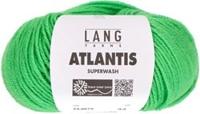 Lang Yarns Atlantis 016 Light Green