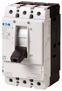PN2-160  - Safety switch 3-p 0kW PN2-160