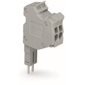 WAGO 2000-553 Connector, female 25 stuk(s)