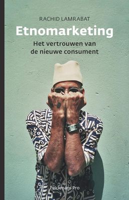 Etnomarketing - Rachid Lamrabat - ebook