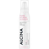Alcina Intensive Pflege Farbpflege Schaum