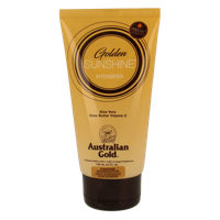 Australian Gold Golden sunshine intensifier 130 Milliliter