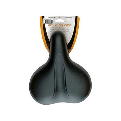 Selle Comfort zadel e-bike giara soft uni