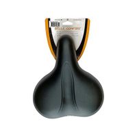 Selle Comfort zadel e-bike giara soft uni