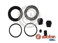Reparatieset, remklauw D42179