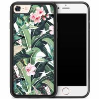 iPhone 8/7 hoesje - Tropical banana