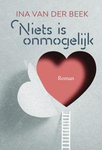 Niets is onmogelijk (Hardback)