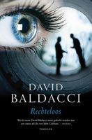 Rechteloos - David Baldacci - ebook - thumbnail