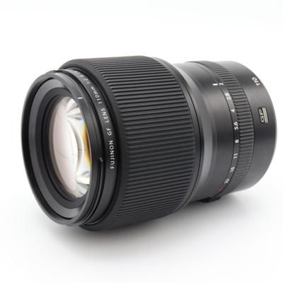 Fujifilm GF 110mm f/2 R LM WR occasion