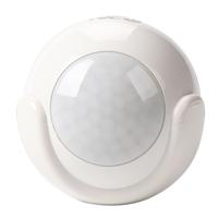 NEO NAS-PD01W Wireless WiFi PIR Detector bewegingssensor ondersteuning Android / IOS systemen & Ultra-bright rode LED