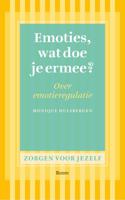 Emoties, wat doe je ermee? (Paperback)