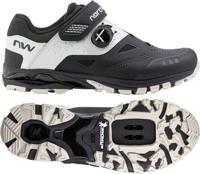 Northwave spider plus 3 - mtb shoes
