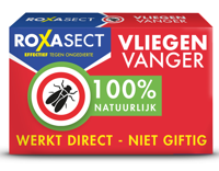 Roxasect Vliegenvanger
