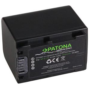 Sony NP-FV70 / FV30 / FV50 / FV100 accu (Patona Premium)