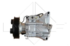 Compressor, airconditioning 32687