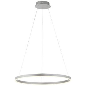 Just Light RITUS 15394-95 LED-hanglamp LED 31.5 W Aluminium