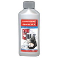 Scanpart padmachine ontkalker 250ml Ontkalker Transparant Scanpart padmachine ontkalker 250ml Ontkalker Transparant