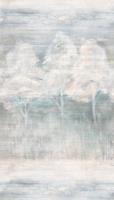 Decoprint Serenity - mural Environment Blue 159x280cm - SYD27590