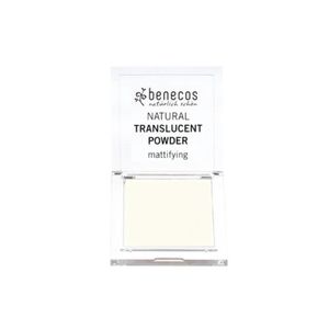 Natural compact blush translucent