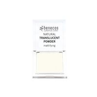 Natural compact blush translucent