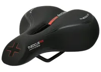 Wittkop saddle twin medicus 2.0 trekking women 245x175