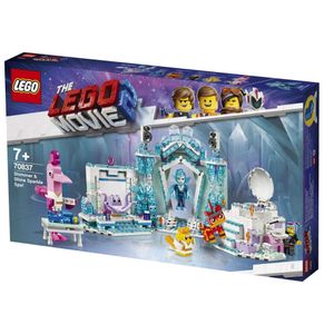 LEGO® The Movie 2 70837 glitterende schitterende spa!