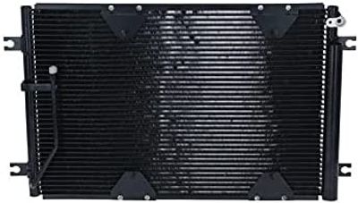 Condensor, airconditioning 350436