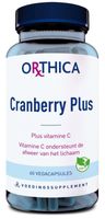 Cranberry plus - thumbnail