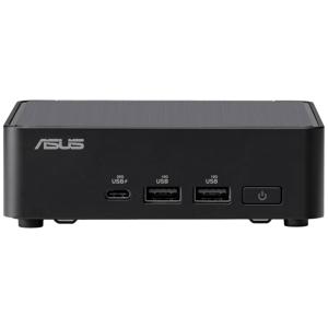 Asus Mini-PC (HTPC) NUC 14 Pro RNUC14RVKV5068C0I () Intel® Core™ Ultra 5 135H 16 GB RAM 512 GB SSD Intel ARC Graphics Win 11 Pro 90AS0071-M00010