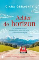 Achter de horizon - Ciara Geraghty - Paperback (9789022589939) - thumbnail
