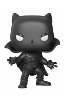 Marvel POP! Vinyl Bobble-Head Figure Black Panther 1966 9cm