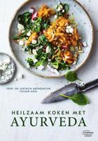 Heilzaam koken met Ayurveda (Hardback)
