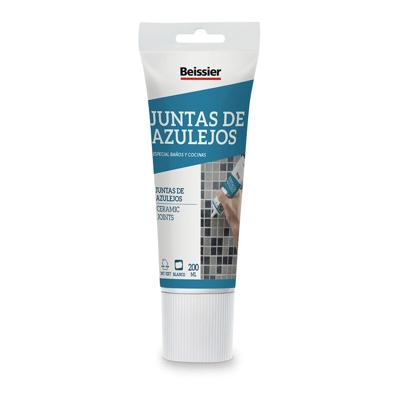 Joint Renovator Beissier 70261-001 Tegel Wit 200 ml