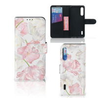 Xiaomi Mi A3 Hoesje Lovely Flowers