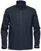 Stormtech ST131 Men´s Cascades Softshell Jacket - Navy/Navy - XL