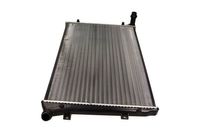 Radiateur AC260633