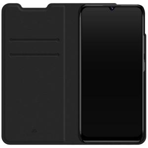 Black Rock The Classic Booklet Samsung Galaxy A23 4G/5G Zwart
